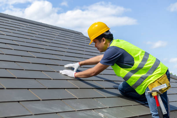 Best Sealant for Roof  in Edmore, MI