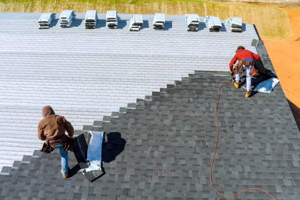 Professional Roofing Contractor in Edmore, MI