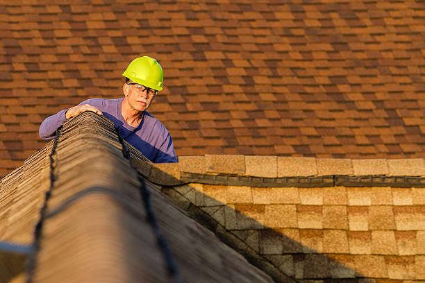 Roof Installation Near Me in Edmore, MI